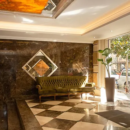 شقة High-end 2bd In The Center Of By Flat Mаnager *