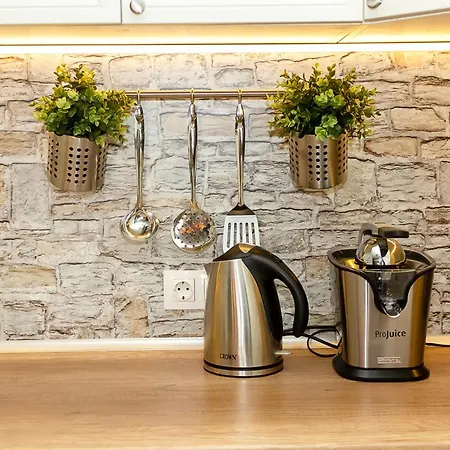 High-end 2bd In The Center Of By Flat Mаnager Apartament Varna