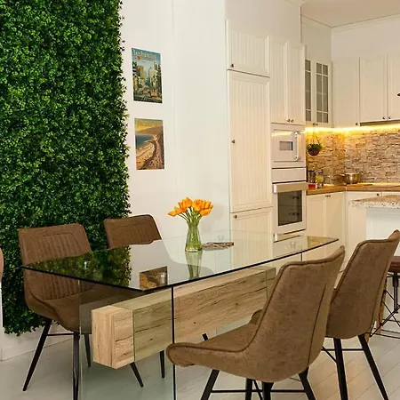 High-end 2bd In The Center Of By Flat Mаnager Daire