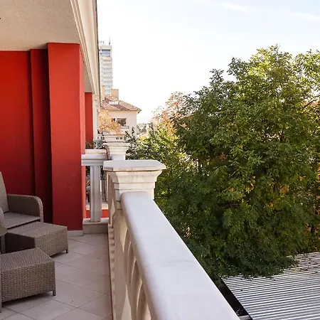 High-end 2bd In The Center Of By Flat Mаnager Daire *