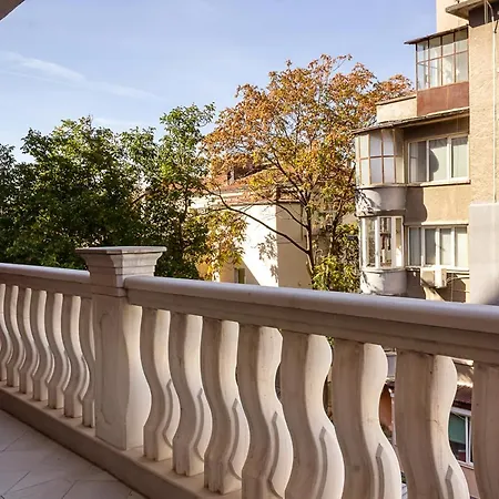 Daire High-end 2bd In The Center Of By Flat Mаnager Varna