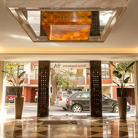 Daire High-end 2bd In The Center Of By Flat Mаnager Varna